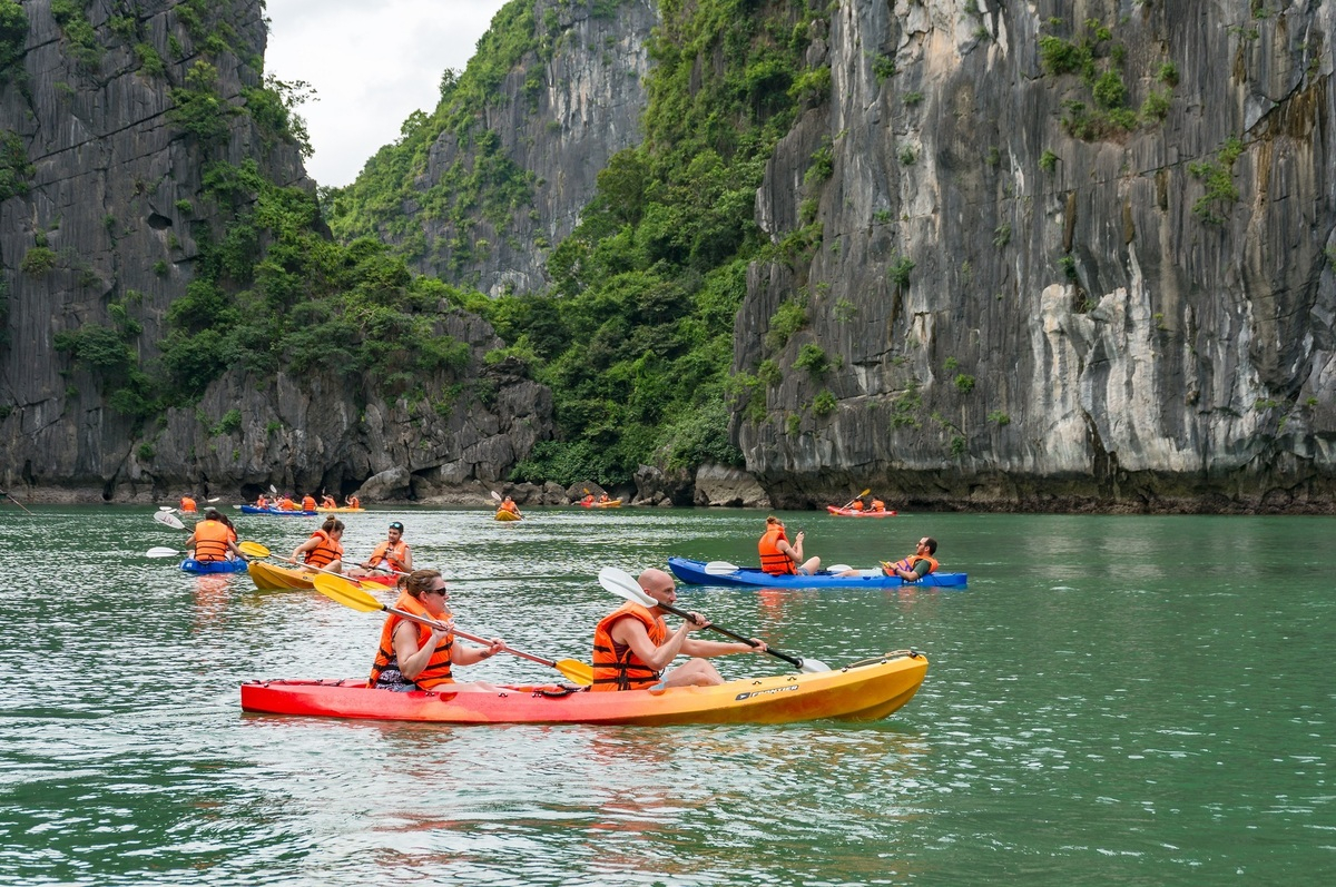 Sun World Sầm Sơn - ảnh 1