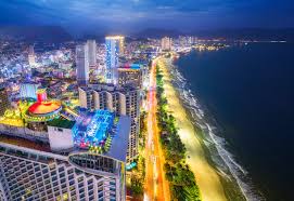 Gợi ý hành trình và tuyến di chuyển