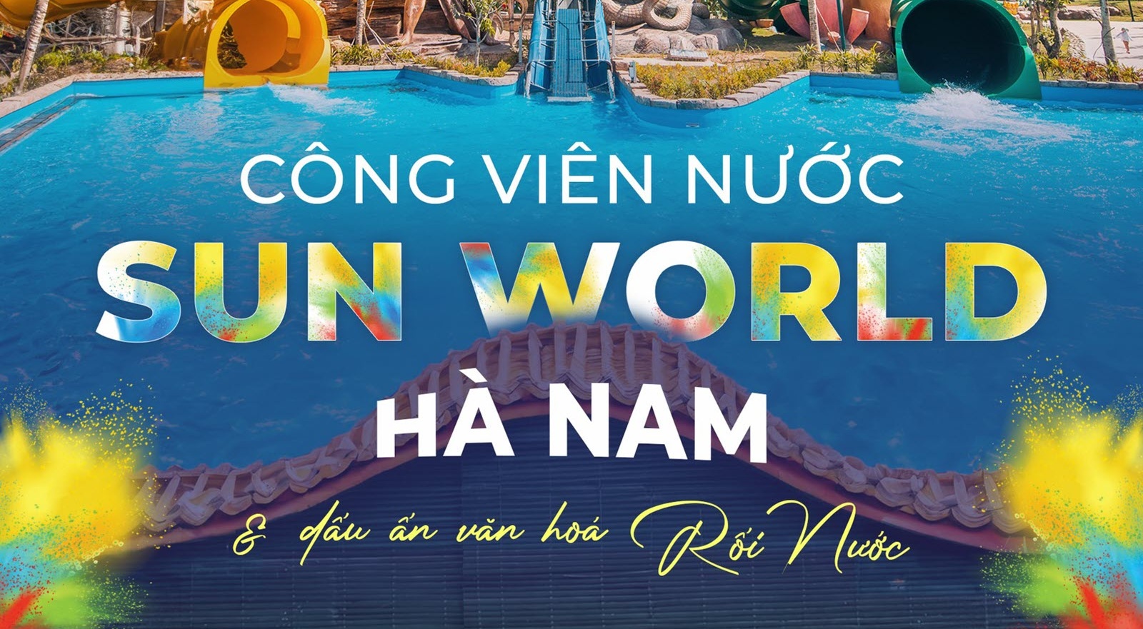 Sun World Hà Nam - ảnh 1