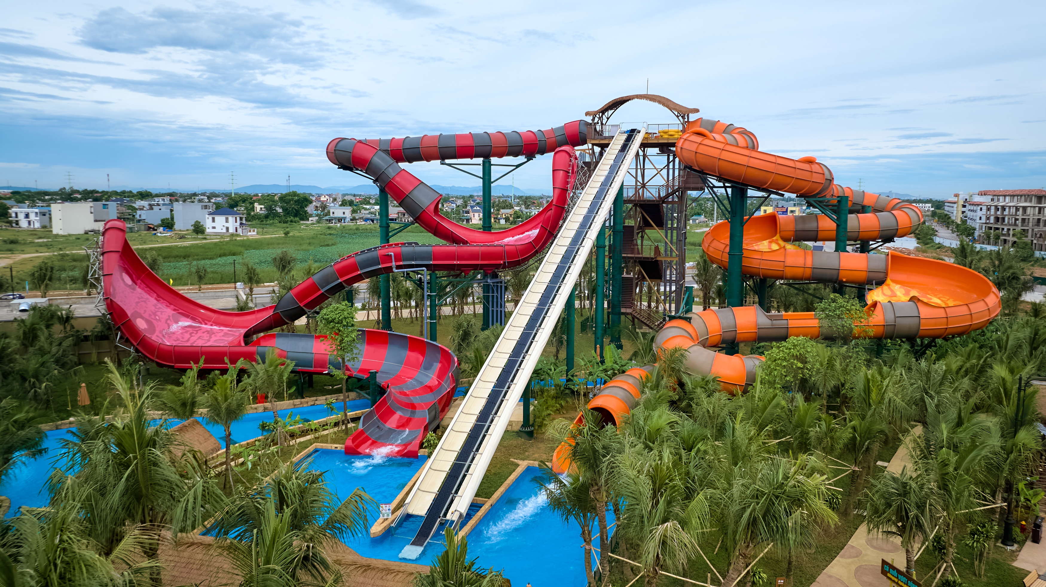 Sun World Bà Đen Mountain - ảnh 1