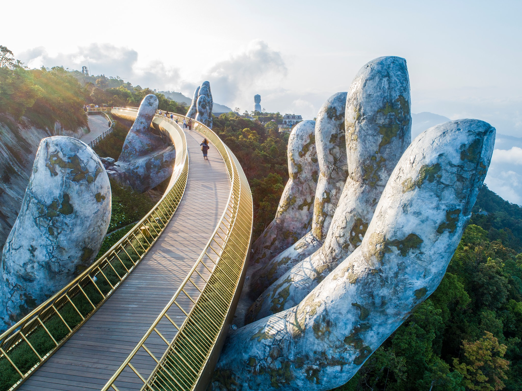 Sun World Bà Nà Hills